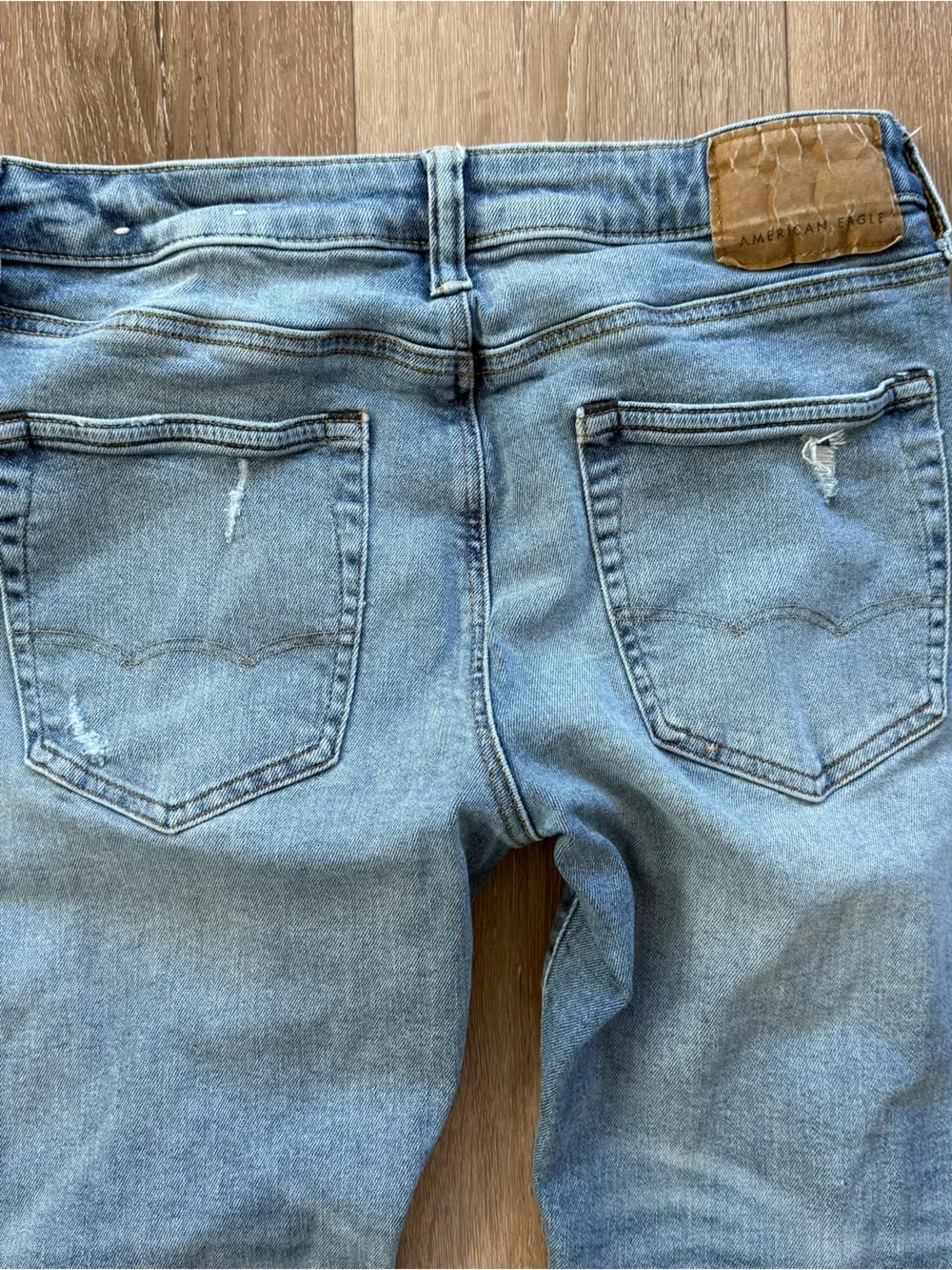 American Eagle Outfitters additional measurements